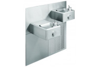 Oasis M8SCPM In-Wall Dual Drinking Fountain