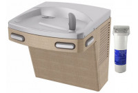 Oasis PGF8AC Filtered Drinking Fountain