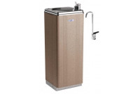 Oasis PLF7P Heavy Duty Drinking Fountain with Glass Filler