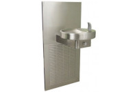 Oasis M8WR In-Wall Drinking Fountain