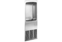 Halsey Taylor RC8A-Q Recessed Water Cooler