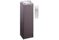 Halsey Taylor S500-5E-Q-WF Filtered Drinking Fountain (Discontinued)