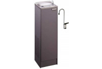 Halsey Taylor S300-2E-GFP-Q Drinking Fountain with Glass Filler