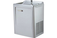 Halsey Taylor SW8A-VR Vandal-Resistant Drinking Fountain (Discontinued)