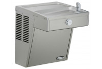 Elkay VRCDS Vandal-Resistant NON-REFRIGERATED Drinking Fountain