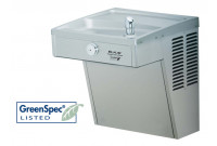 Elkay VRCGRN8 GreenSpec Vandal-Resistant Drinking Fountain