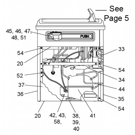 Elkay Lzs8wslp Wiring Diagram