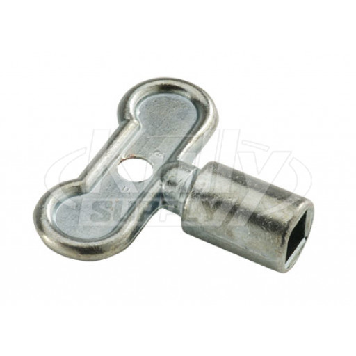 Haws 0002049640 Tee Handle Door Key for 3500 Pedestal Drinking Fountains
