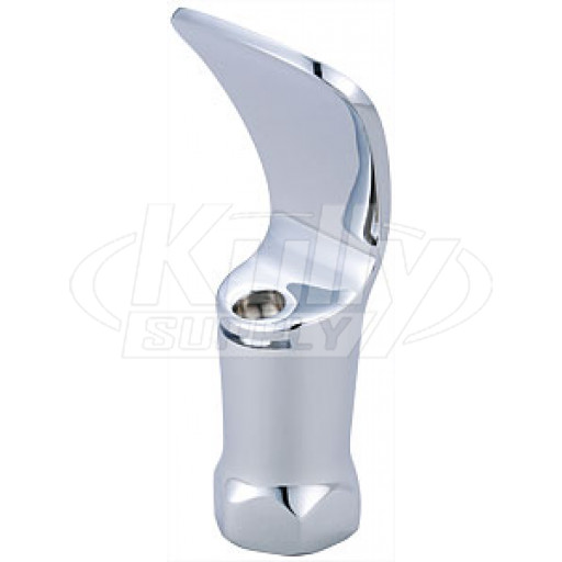 Central Brass 0376 Faucet Head - Less Stream Control 