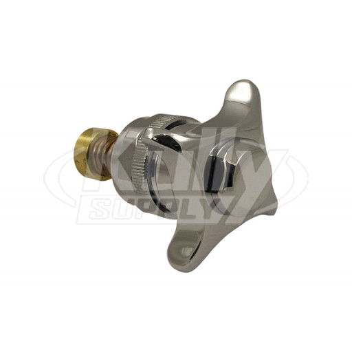 Kohler 34812-CP Polished Chrome Self Closing Valve 