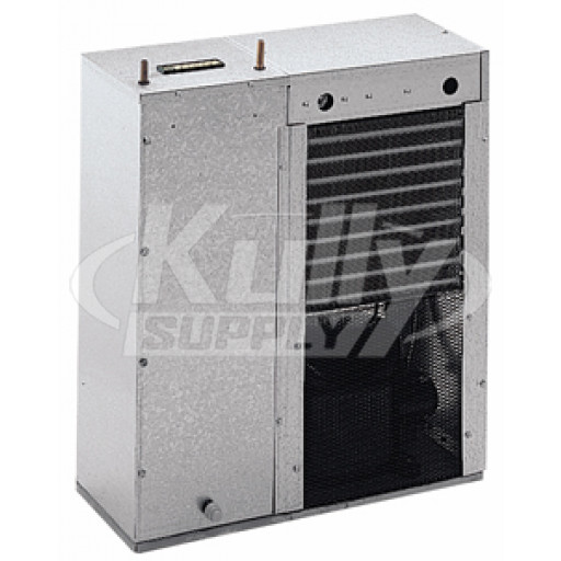 Elkay ER101Y Remote Chiller,10 GPH