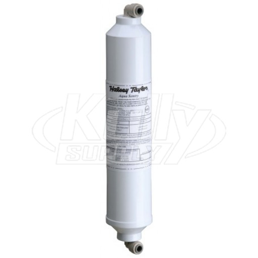 Halsey Taylor HWF142 In-Line Water Filter Kit