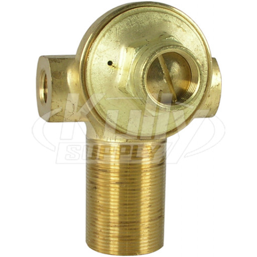 Elkay 60-02596-51-550 Auto Valve Body with Regulator (Discontinued) |  DrinkingFountainDoctor.com