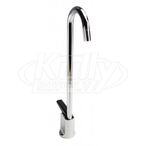 Elkay LK1110 Push Lever Glass Filler 