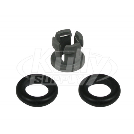 Elkay 98164C Press In Fitting Replacement Kit 1/4"