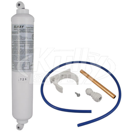 Elkay LF2 In-Line Water Filter Kit