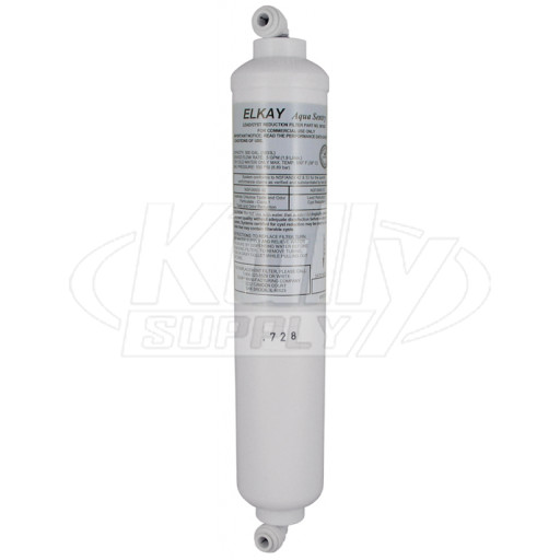 Elkay 56192C In-Line Replacement Filter