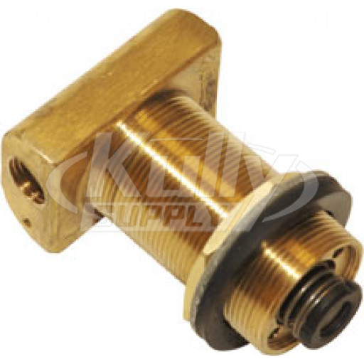 Haws 5874 Push Valve 1/4" (Discontinued)