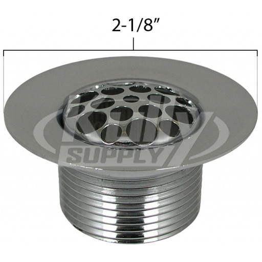 Sunroc 024269-001 Strainer Assembly (Discontinued)