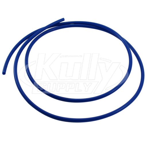 Oasis 029959-002 1/4" Blue Paraflex Tubing