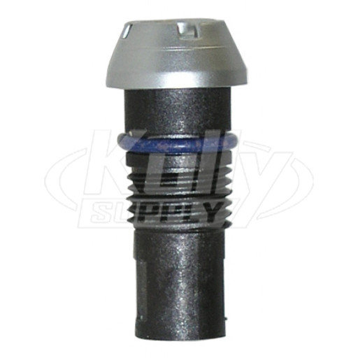 Oasis Cap & Nozzle Assembly NR (Chromed) 030029-007