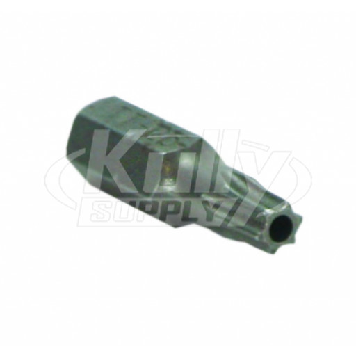 Elkay 75520C Bit-Pinned Torx T-25