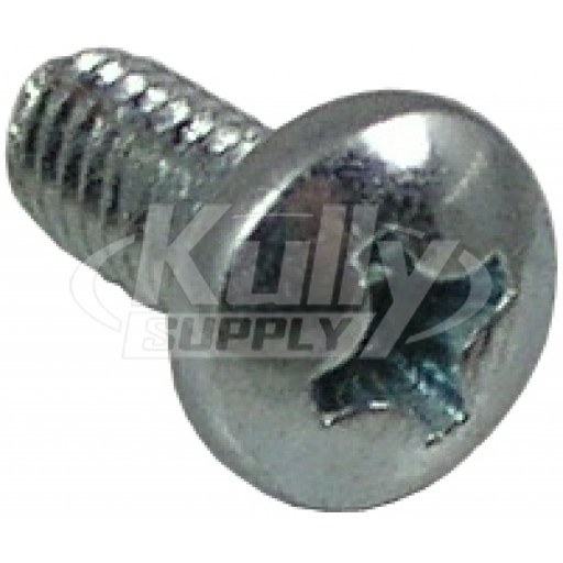 Elkay 75606C Screw #8-32 X .5 (Discontinued)