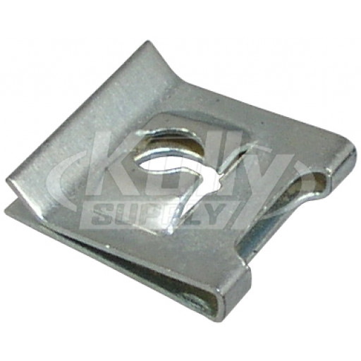 Elkay 70055C Nut, Speed 8-32