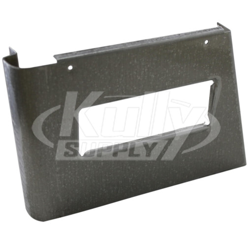 Elkay 22838C Right Hand Stainless Steel Panel