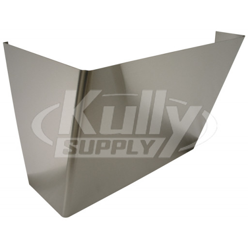 Elkay 27852C Panel-Wrapper Left (Discontinued)