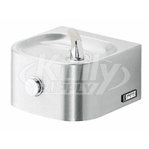 Elkay EDFP210C NON-REFRIGERATED In-Wall Drinking Fountain