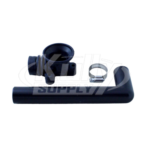 Elkay 97970C Drain Fitting - for EZ/LZ Single Station