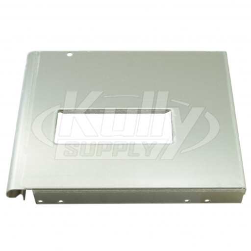 Elkay 26652C Right Hand Stainless Steel Panel