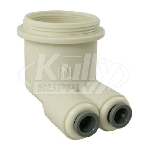 Elkay 50985C Regulator Holder-Fine Thread (Discontinued)