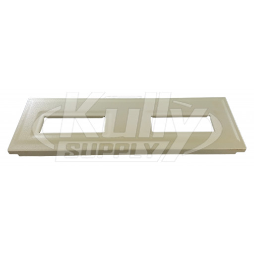 Elkay 26848C Panel Front Disp (Almond Vinyl)