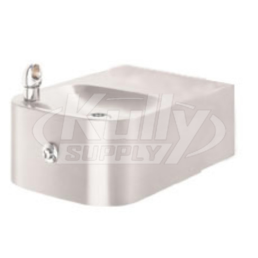 Haws 1109FR NON-REFRIGERATED Drinking Fountain