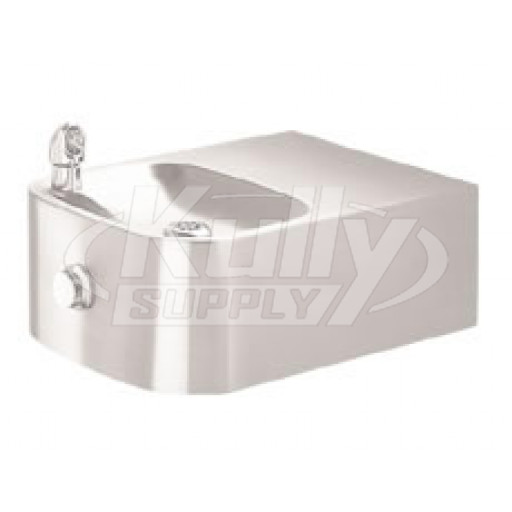 Haws 1109 NON-REFRIGERATED Drinking Fountain