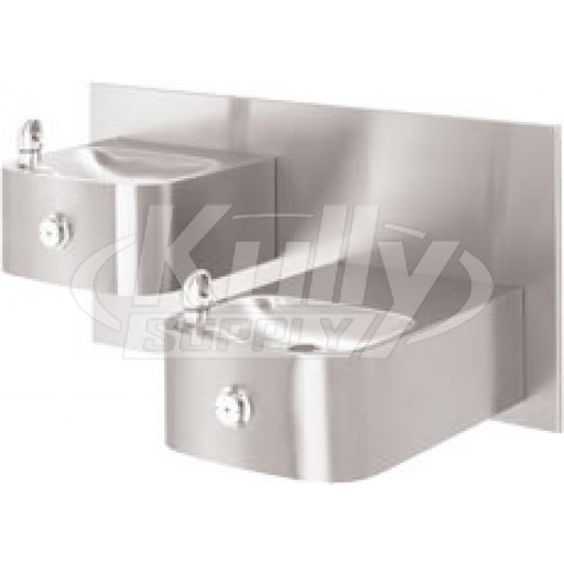 Haws 1119.14 NON-REFRIGERATED Drinking Fountain