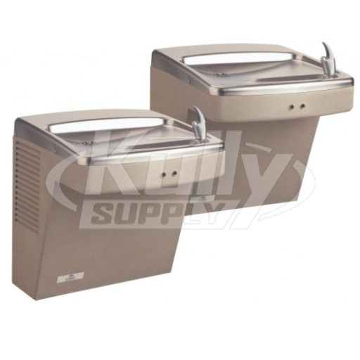 Oasis PF8ACSLEE Dual Sensor-Operated Drinking Fountain with Filter (Discontinued)