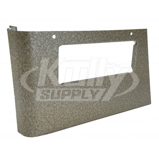 Elkay 28125C RH Panel (gray)