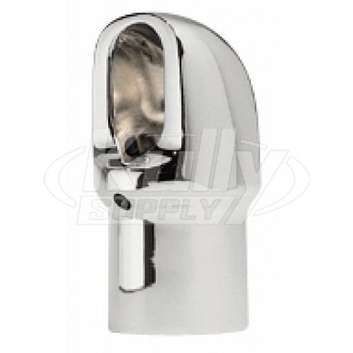 Elkay 98481C Vandal-Resistant StreamSaver Bubbler Head