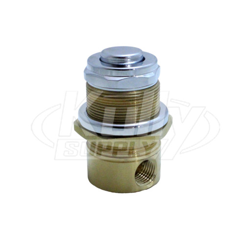 Murdock 4100-891-000 Pushbutton Assembly for M-C76 Arm (bowl on arm)