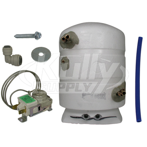 Elkay 97442C Evap. Replacement Kit (MED) (Discontinued)