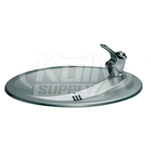 Oasis F300R Countertop Drinking Fountain