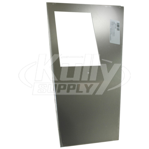 Elkay 28536C Panel-LH Rear TL (SS)