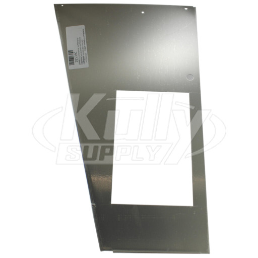 Elkay 28539C Panel-RH Rear TL (SS)