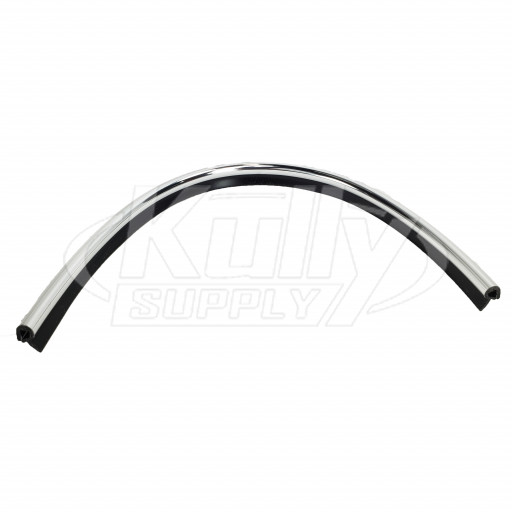 Elkay 56280C EDGE TRIM 5/16 CHROME