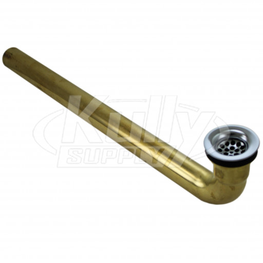 Elkay 96886C Waste Line Assembly/Drain Kit