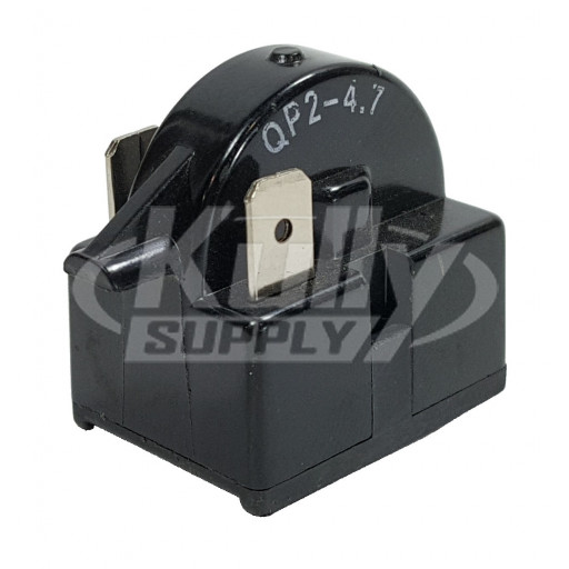 Oasis 036056-003 Relay (Discontinued)
