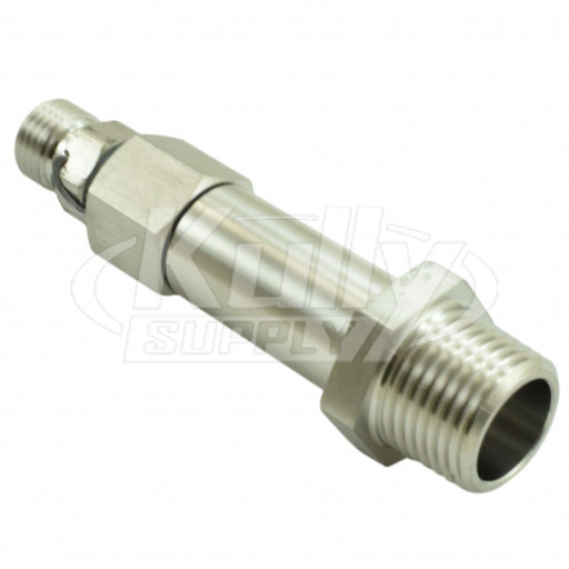 Most Dependable Fountains 1/8" ILS In-Line Water Strainer